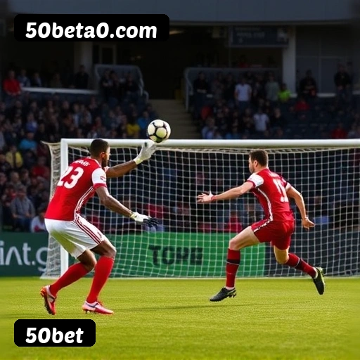 50bet PIX instantâneo Brasil - Depósito e saque em minutos 24/7